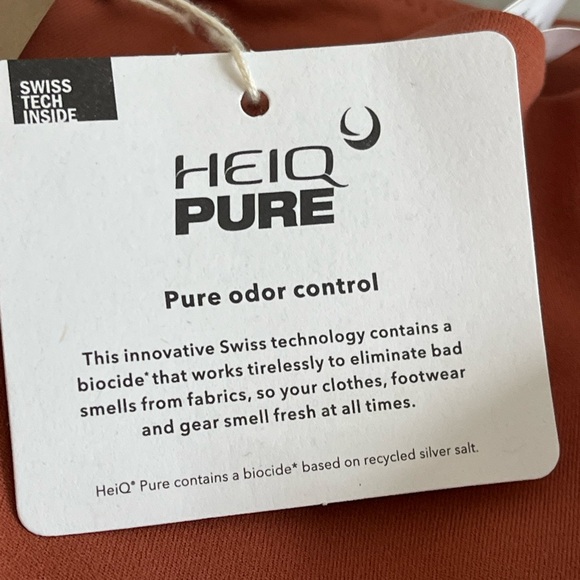 NEW! Patagonia Women’s 7/8 Stash Tights! Perfect for Fall and Halloween! - Picture 7 of 9